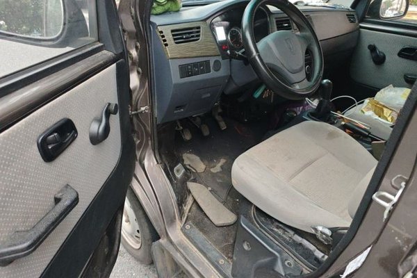 Jinbei Hiace X30 2020, 92500 км, за 2835 USD - фото 16