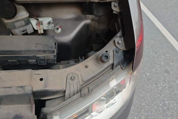 Jinbei Hiace X30 2020, 92500 км, за 2835 USD - фото 22