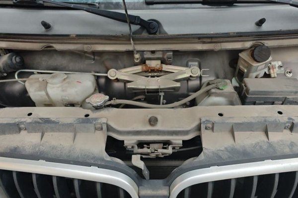 Jinbei Hiace X30 2020, 92500 км, за 2835 USD - фото 21