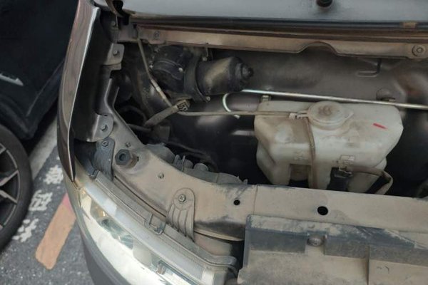 Jinbei Hiace X30 2020, 92500 км, за 2835 USD - фото 23