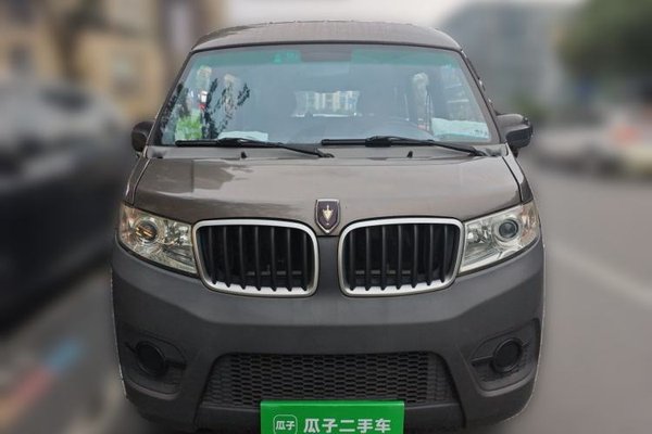 Jinbei Hiace X30 2020, 92500 км, за 2835 USD