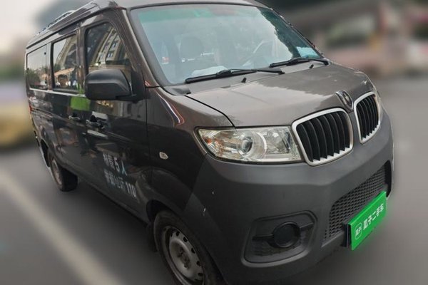 Jinbei Hiace X30 2020, 92500 км, за 2835 USD