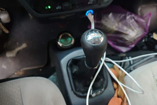 Jinbei Hiace X30 2020, 92500 км, за 2835 USD - фото 14