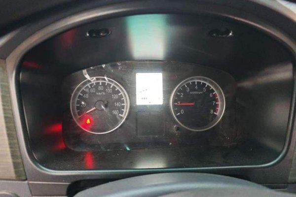 Jinbei Hiace X30 2020, 92500 км, за 2835 USD - фото 11