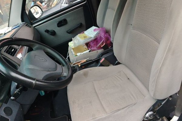 Jinbei Hiace X30 2020, 92500 км, за 2835 USD - фото 15