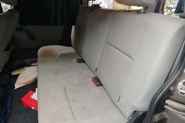 Jinbei Hiace X30 2020, 92500 км, за 2835 USD - фото 17