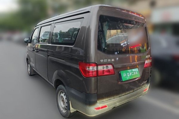 Jinbei Hiace X30 2020, 92500 км, за 2835 USD