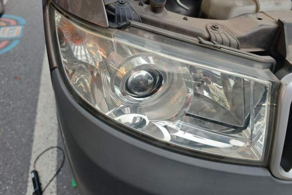 Jinbei Hiace X30 2020, 92500 км, за 2835 USD - фото 7