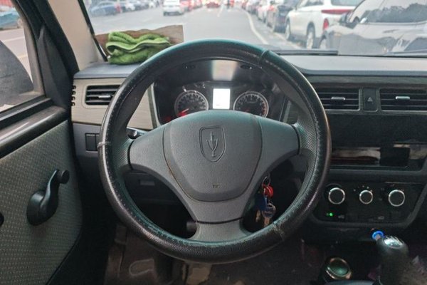 Jinbei Hiace X30 2020, 92500 км, за 2835 USD - фото 10