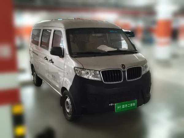 Jinbei Hiace X30 2021, 147100 км, за 3008 USD