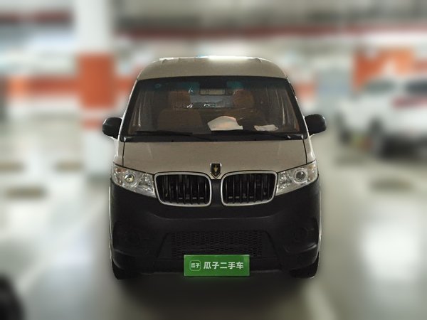 Jinbei Hiace X30 2021, 147100 км, за 3008 USD