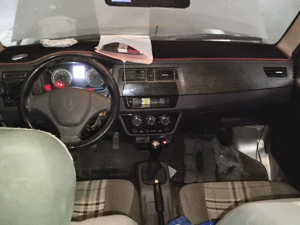 Jinbei Hiace X30 2021, 147100 км, за 3008 USD - фото 10