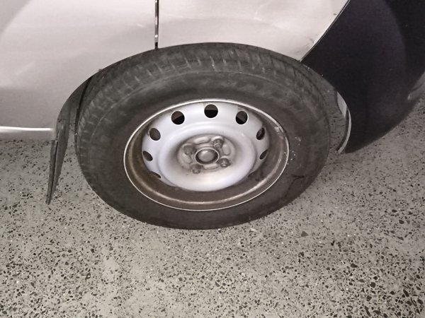 Jinbei Hiace X30 2021, 147100 км, за 3008 USD - фото 8