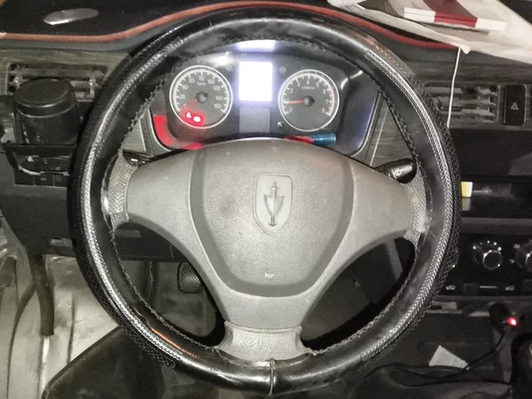 Jinbei Hiace X30 2021, 147100 км, за 3008 USD - фото 11