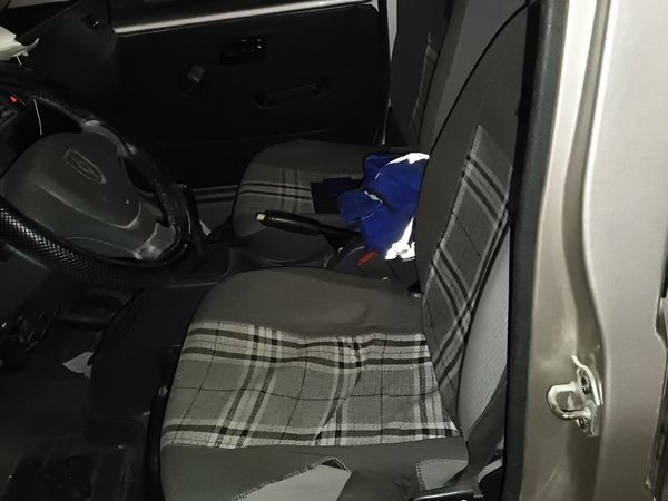 Jinbei Hiace X30 2021, 147100 км, за 3008 USD - фото 16