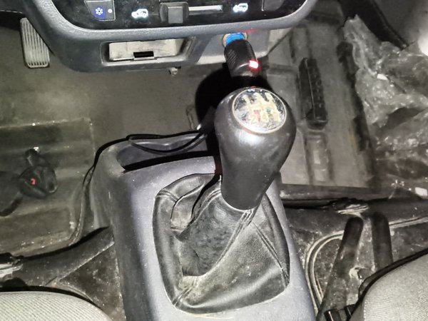 Jinbei Hiace X30 2021, 147100 км, за 3008 USD - фото 15