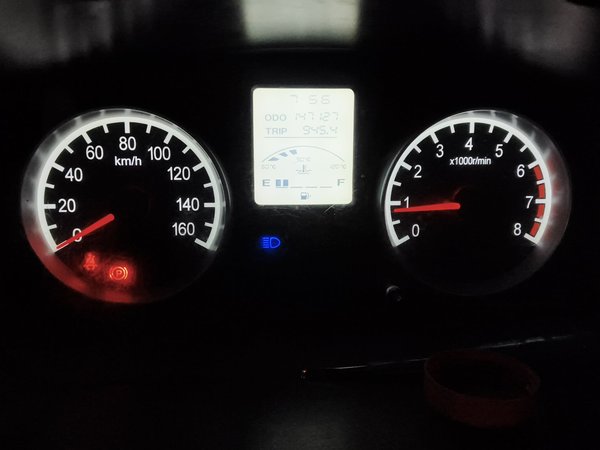 Jinbei Hiace X30 2021, 147100 км, за 3008 USD - фото 12