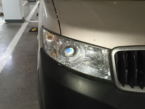 Jinbei Hiace X30 2021, 147100 км, за 3008 USD - фото 7