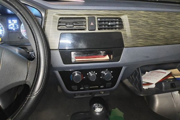 Jinbei Hiace X30 2021, 26200 км, за 5855 USD - фото 12