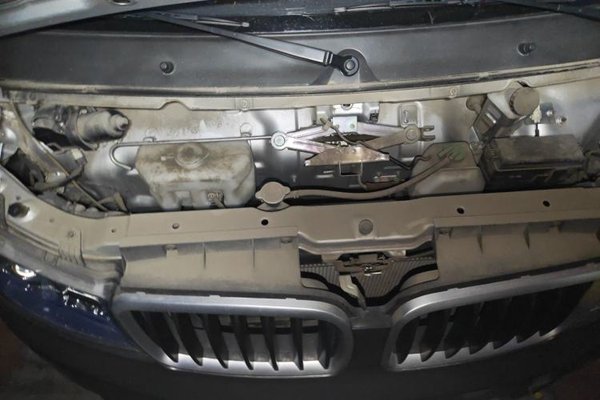 Jinbei Hiace X30 2021, 26200 км, за 5855 USD - фото 21