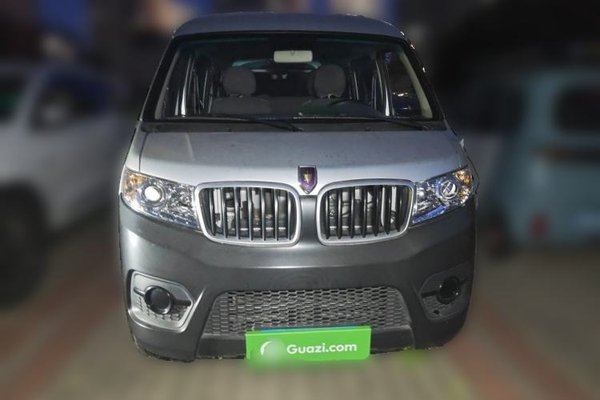 Jinbei Hiace X30 2021, 26200 км, за 5855 USD