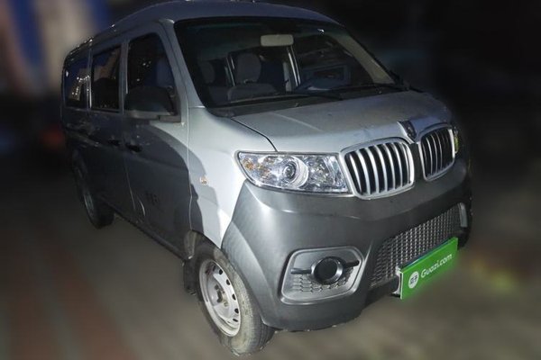 Jinbei Hiace X30 2021, 26200 км, за 5855 USD