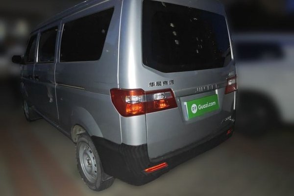Jinbei Hiace X30 2021, 26200 км, за 5855 USD