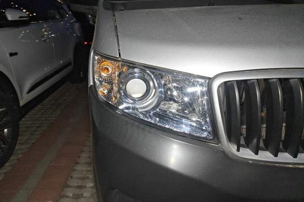 Jinbei Hiace X30 2021, 26200 км, за 5855 USD - фото 7