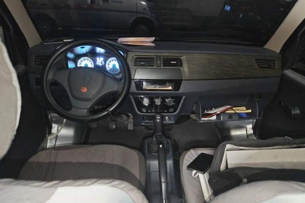 Jinbei Hiace X30 2021, 26200 км, за 5855 USD - фото 18