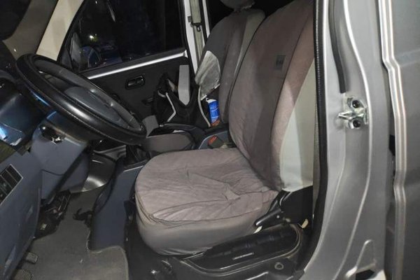 Jinbei Hiace X30 2021, 26200 км, за 5855 USD - фото 14