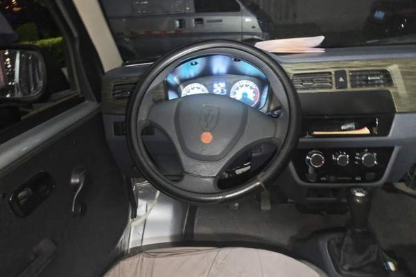 Jinbei Hiace X30 2021, 26200 км, за 5855 USD - фото 9