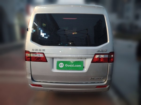 Jinbei Hiace X30 2023, 300 км, за 4941 USD