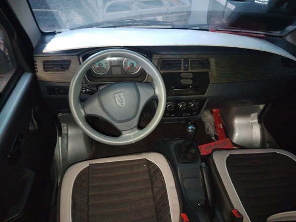 Jinbei Hiace X30 2023, 300 км, за 4941 USD - фото 14