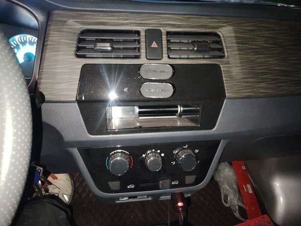 Jinbei Hiace X30 2023, 300 км, за 4941 USD - фото 11