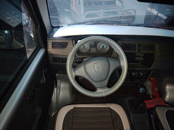 Jinbei Hiace X30 2023, 300 км, за 4941 USD - фото 9