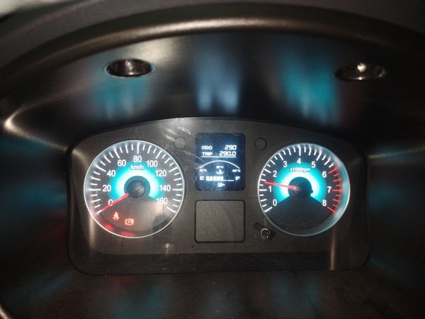 Jinbei Hiace X30 2023, 300 км, за 4941 USD - фото 13