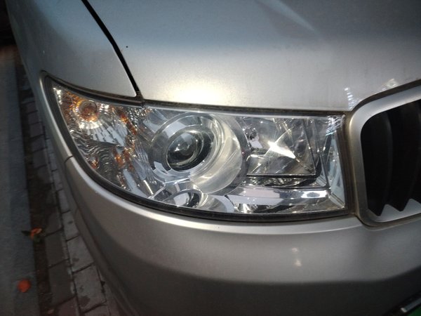 Jinbei Hiace X30 2023, 300 км, за 4941 USD - фото 6