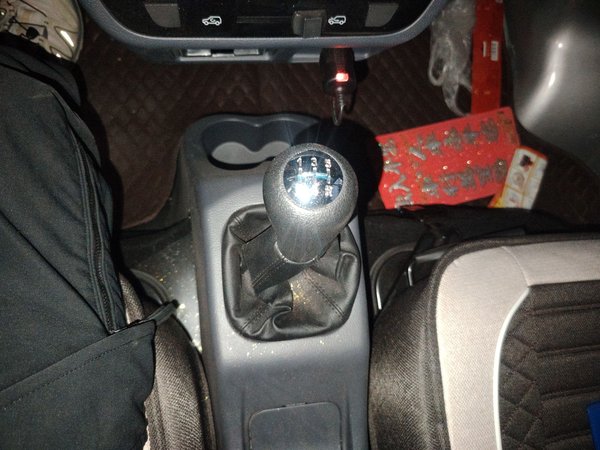 Jinbei Hiace X30 2023, 300 км, за 4941 USD - фото 15