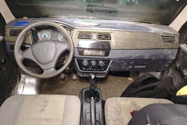 Jinbei Hiace X30 2023, 79400 км, за 3441 USD - фото 9