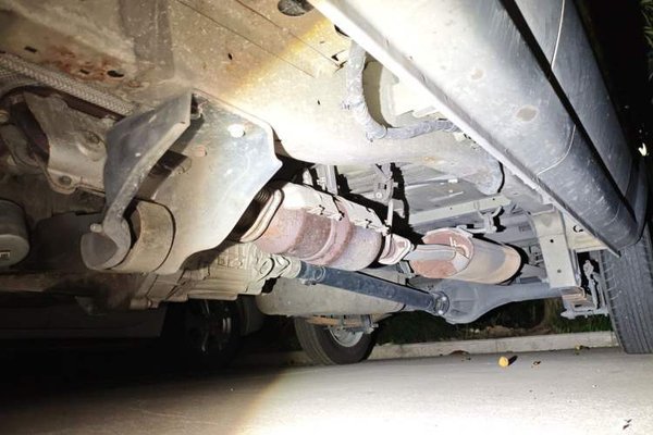 Jinbei Hiace X30 2023, 79400 км, за 3441 USD - фото 26