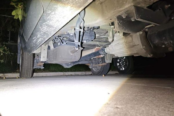 Jinbei Hiace X30 2023, 79400 км, за 3441 USD - фото 27