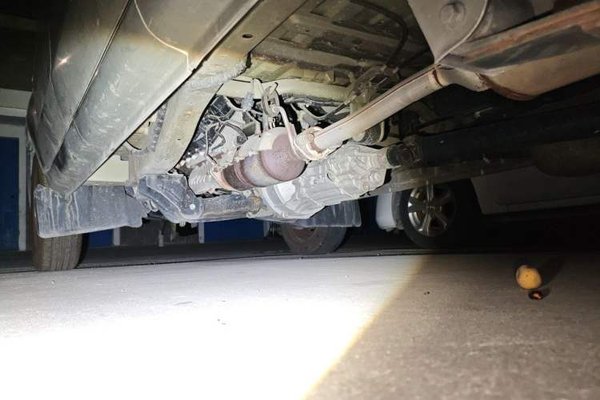 Jinbei Hiace X30 2023, 79400 км, за 3441 USD - фото 28