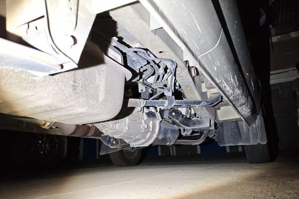 Jinbei Hiace X30 2023, 79400 км, за 3441 USD - фото 29