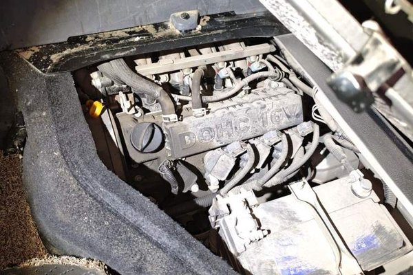Jinbei Hiace X30 2023, 79400 км, за 3441 USD - фото 21