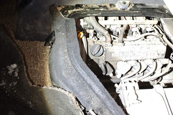 Jinbei Hiace X30 2023, 79400 км, за 3441 USD - фото 23