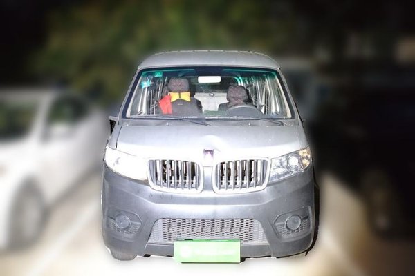 Jinbei Hiace X30 2023, 79400 км, за 3441 USD