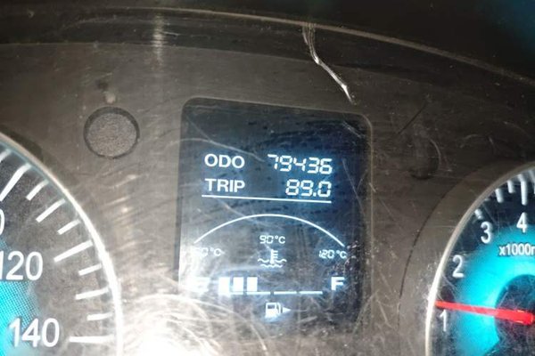 Jinbei Hiace X30 2023, 79400 км, за 3441 USD - фото 12