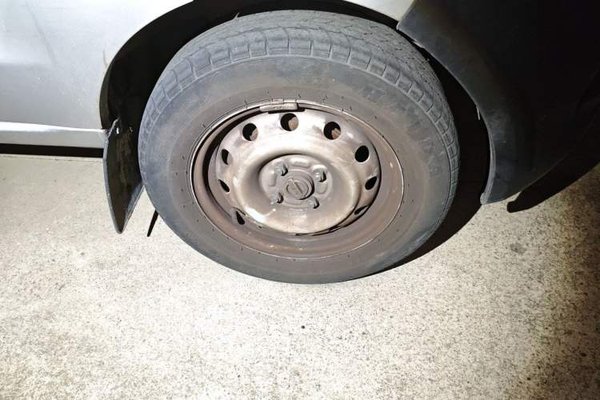 Jinbei Hiace X30 2023, 79400 км, за 3441 USD - фото 8