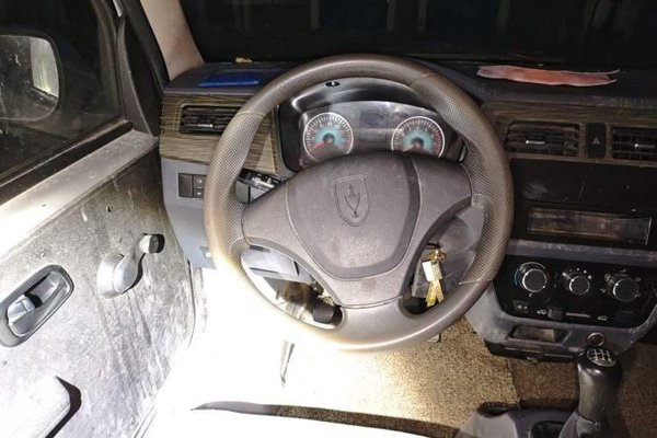 Jinbei Hiace X30 2023, 79400 км, за 3441 USD - фото 10