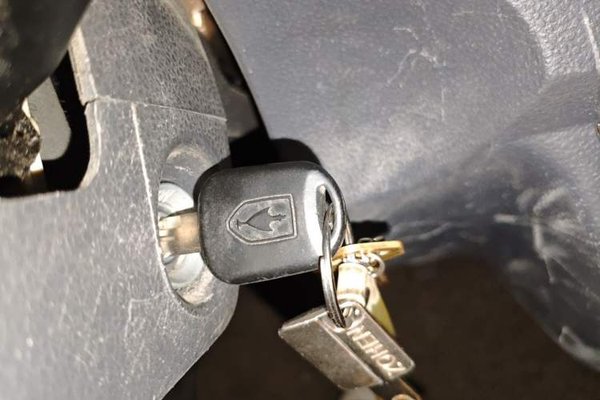 Jinbei Hiace X30 2023, 79400 км, за 3441 USD - фото 20
